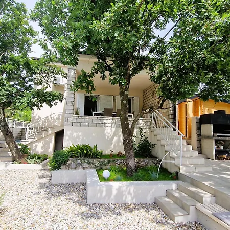 Dom wakacyjny Oak & Olive House Jadranovo