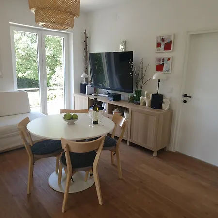 Dom wakacyjny Oak & Olive House