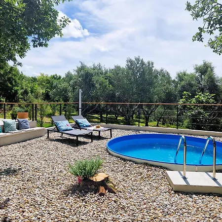 Oak & Olive House * Jadranovo