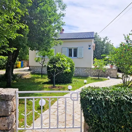 Сasa de vacaciones Oak & Olive House Jadranovo