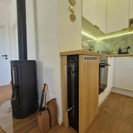 Oak & Olive House