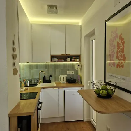 Oak & Olive House Jadranovo