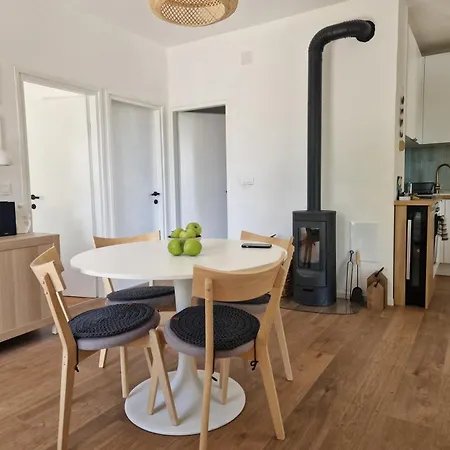 Oak & Olive House