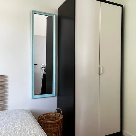 Сasa de vacaciones Oak & Olive House